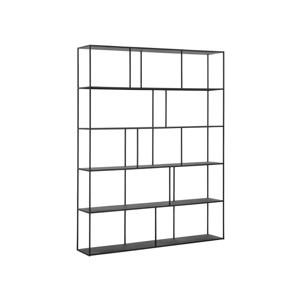 Eiffel Bookcase Tall-Extra Large