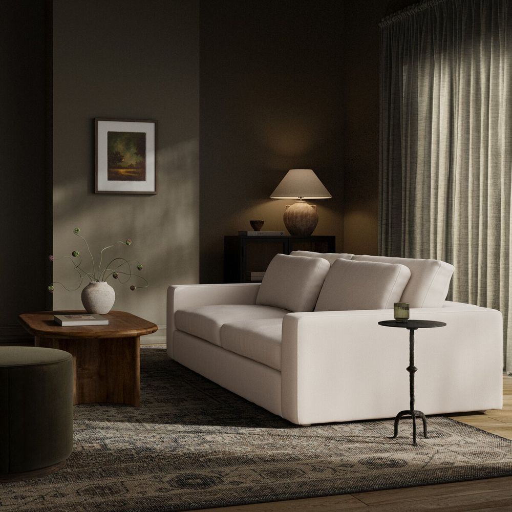 Bloor Sofa - 98"