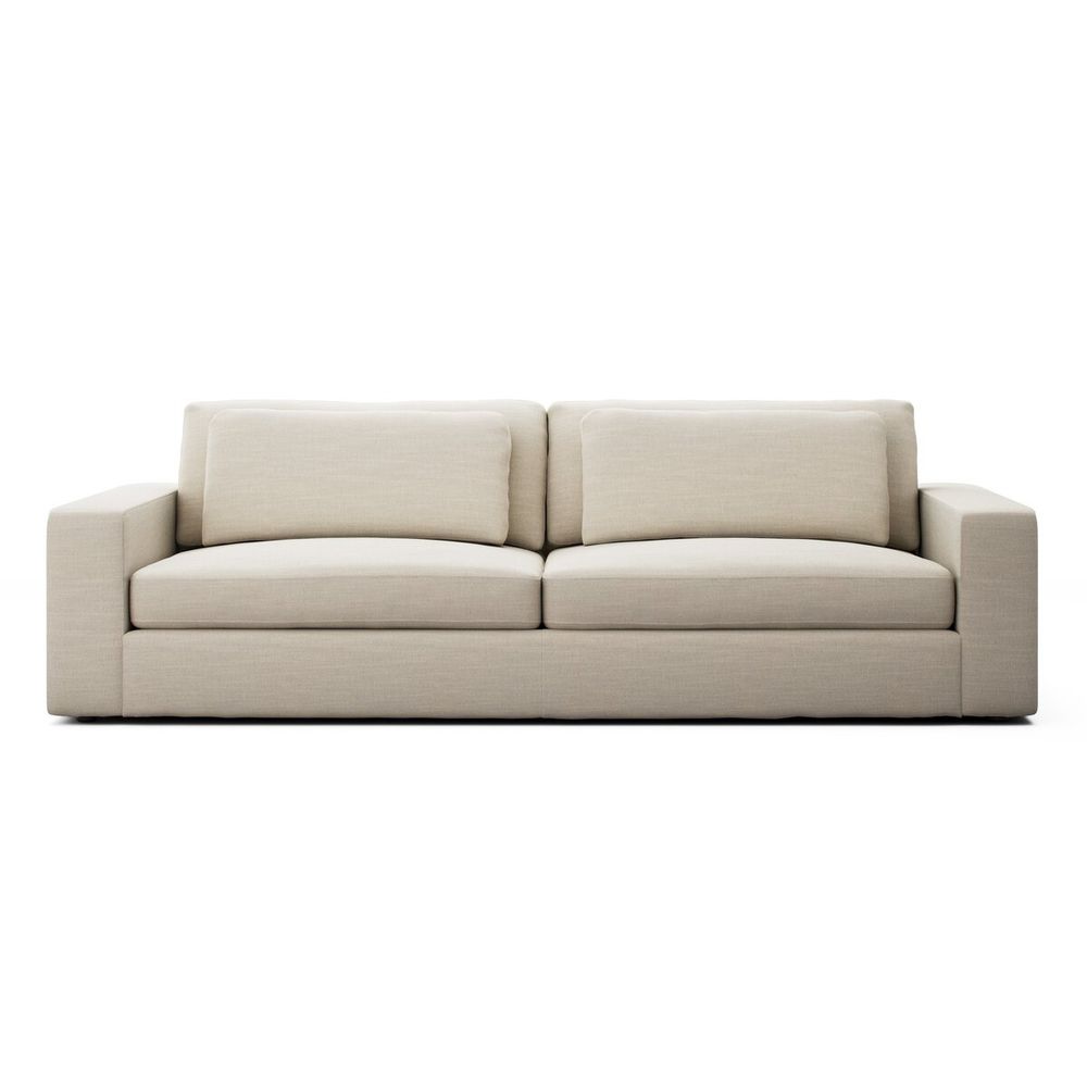 Bloor Sofa - 98"