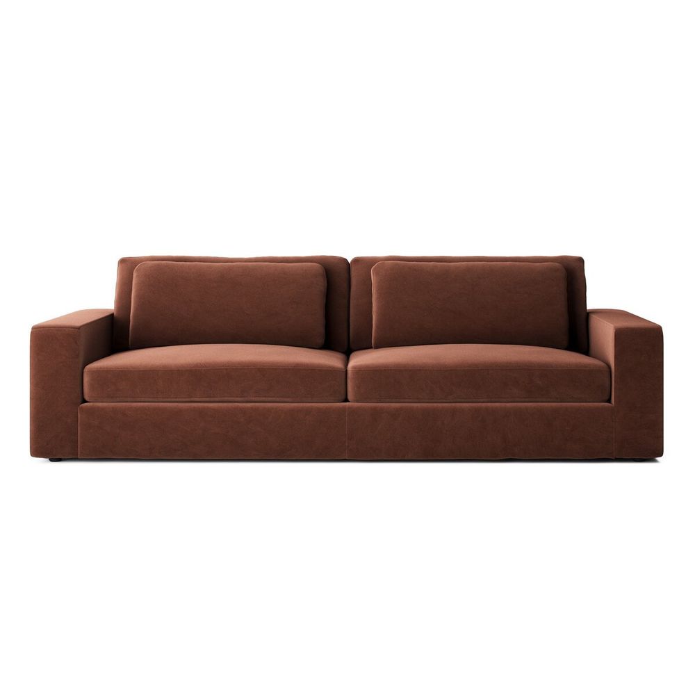 Bloor Sofa - 98"
