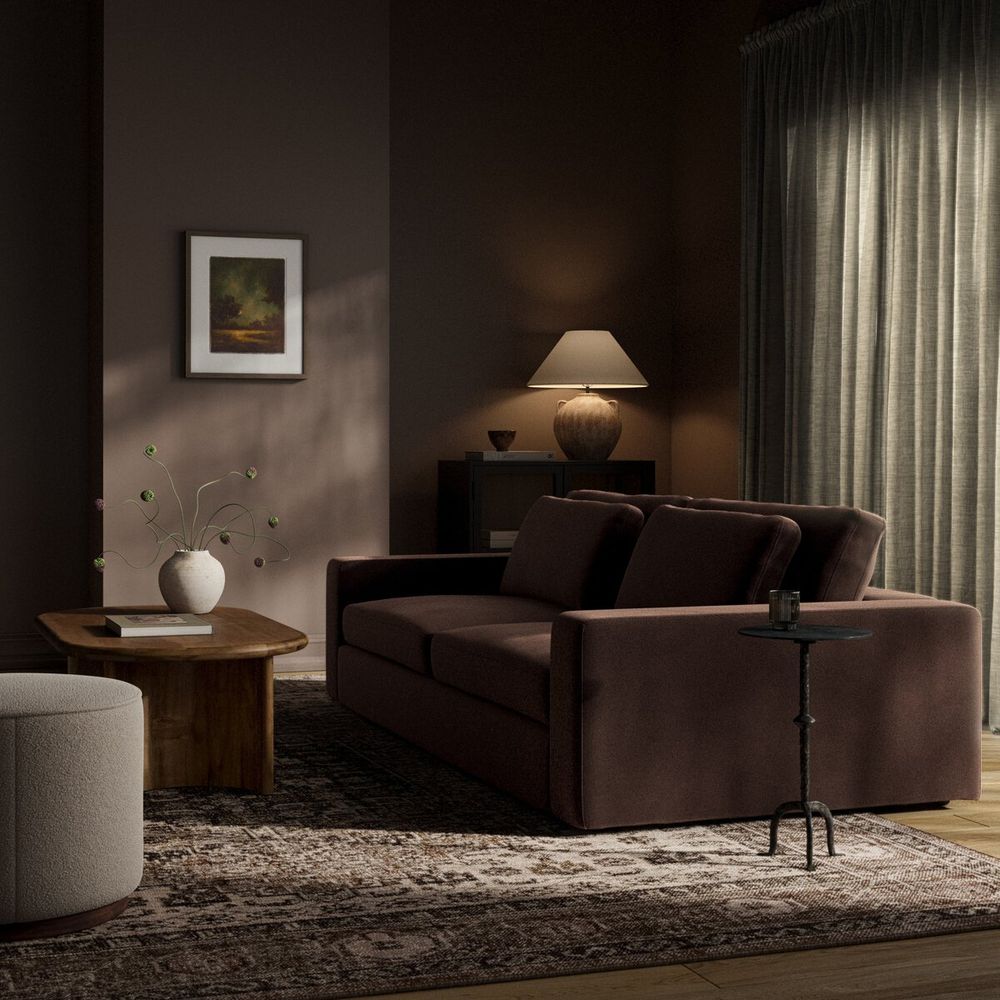 Bloor Sofa - 98"