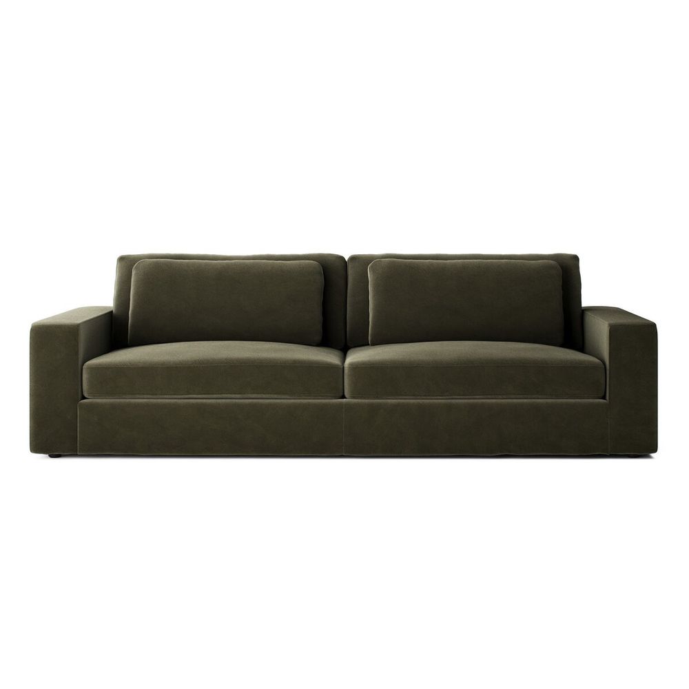 Bloor Sofa - 98"