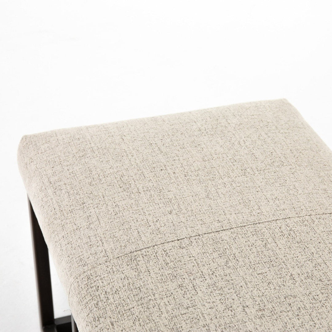 Bennett Bench - Plushtone Linen