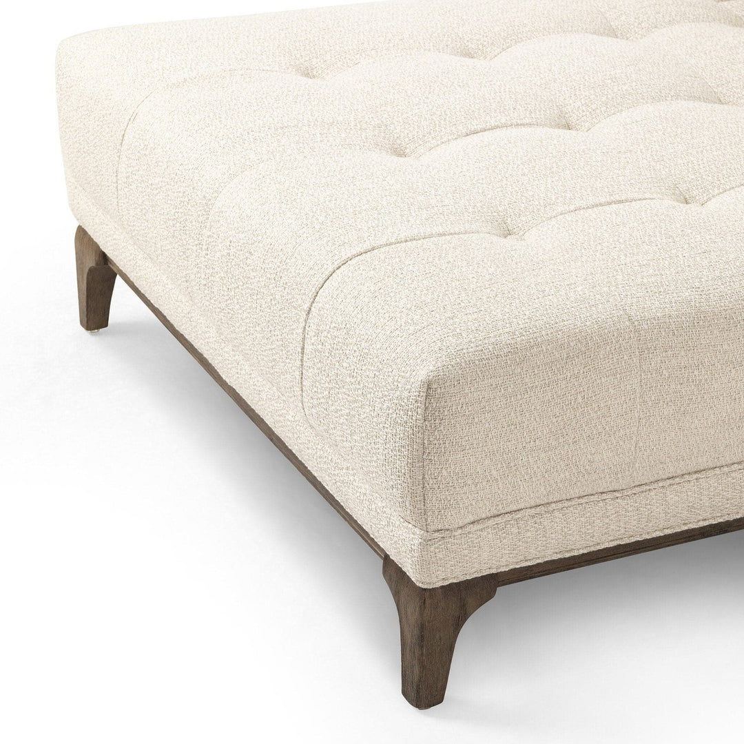 Hayden Chaise Lounge - Kerbey Taupe