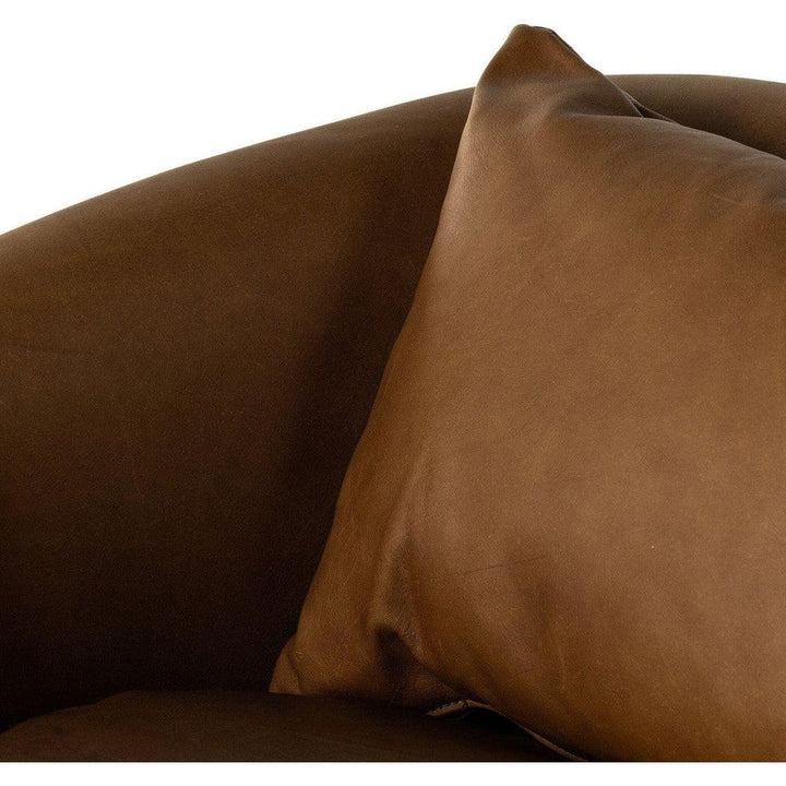 Malibu Swivel Chair - Heirloom Sienna - Rental Price/Week