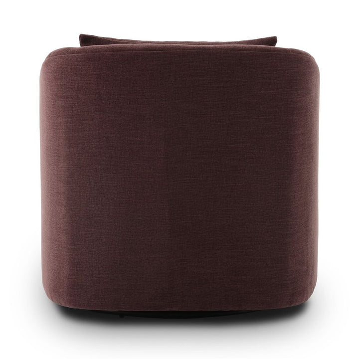 Topanga Swivel Chair