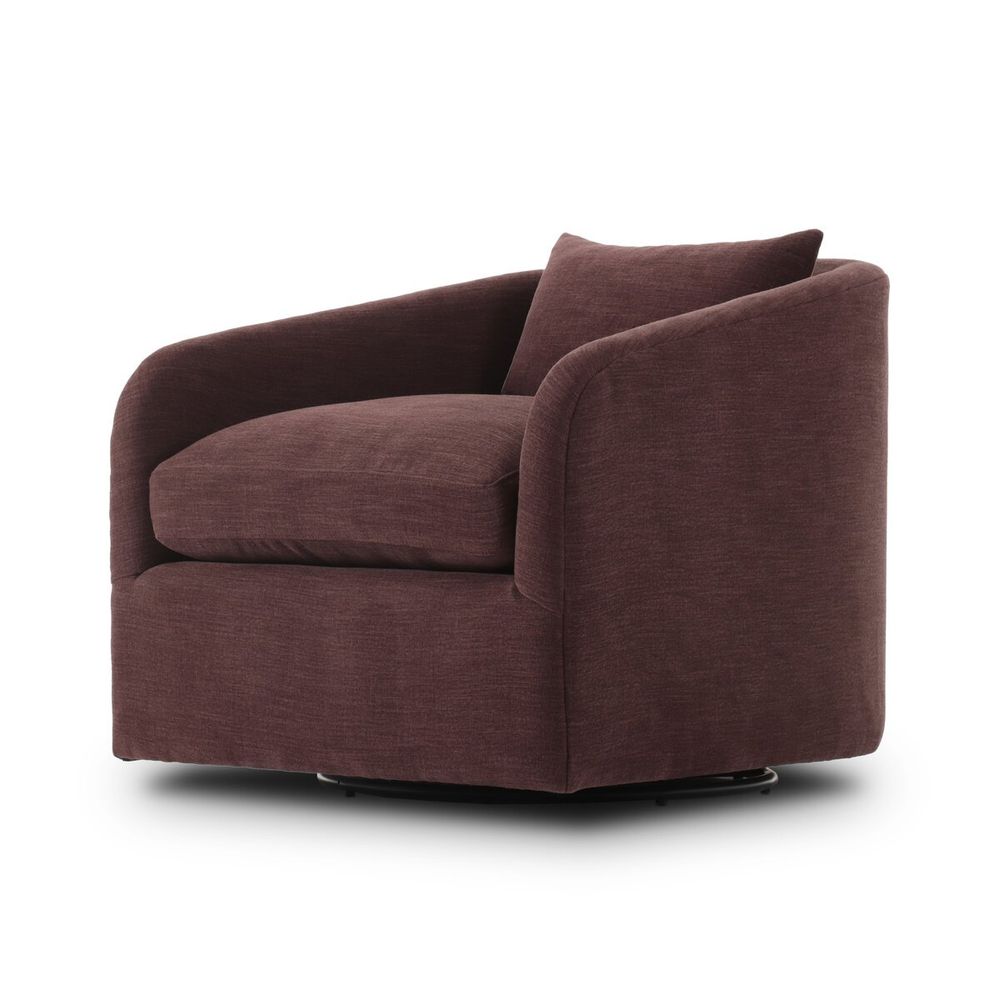 Topanga Swivel Chair