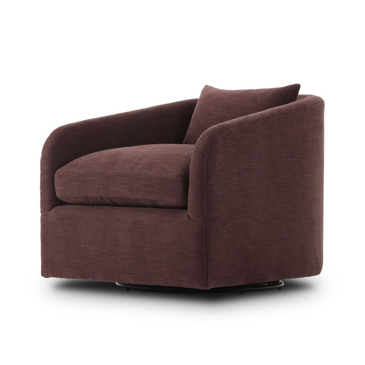Topanga Swivel Chair