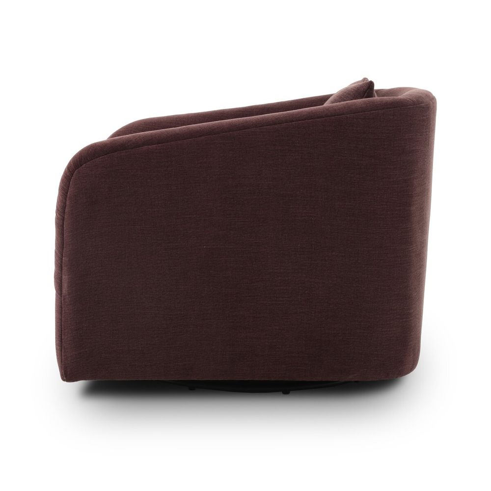 Topanga Swivel Chair