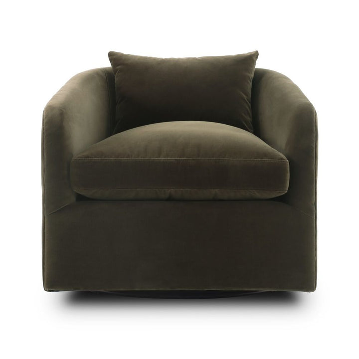 Topanga Swivel Chair
