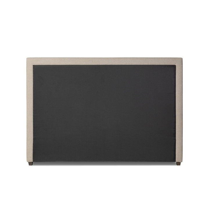 Bed Parts Daphne Bed Alcala Taupe Queen