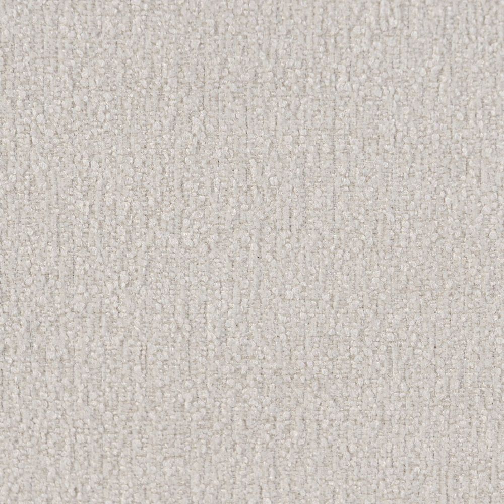 Daphne Bed: Crypton Wayfarer Snow - Almond
