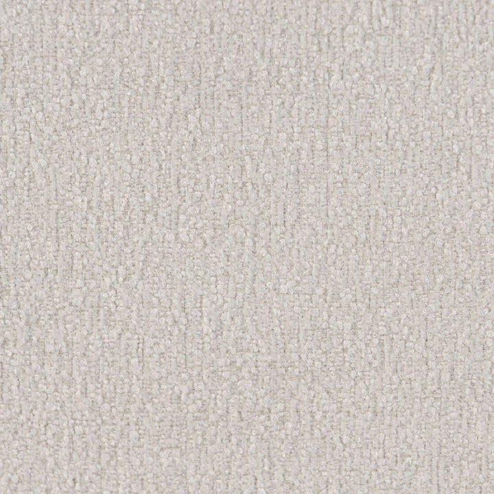 Daphne Bed: Crypton Wayfarer Snow - Almond