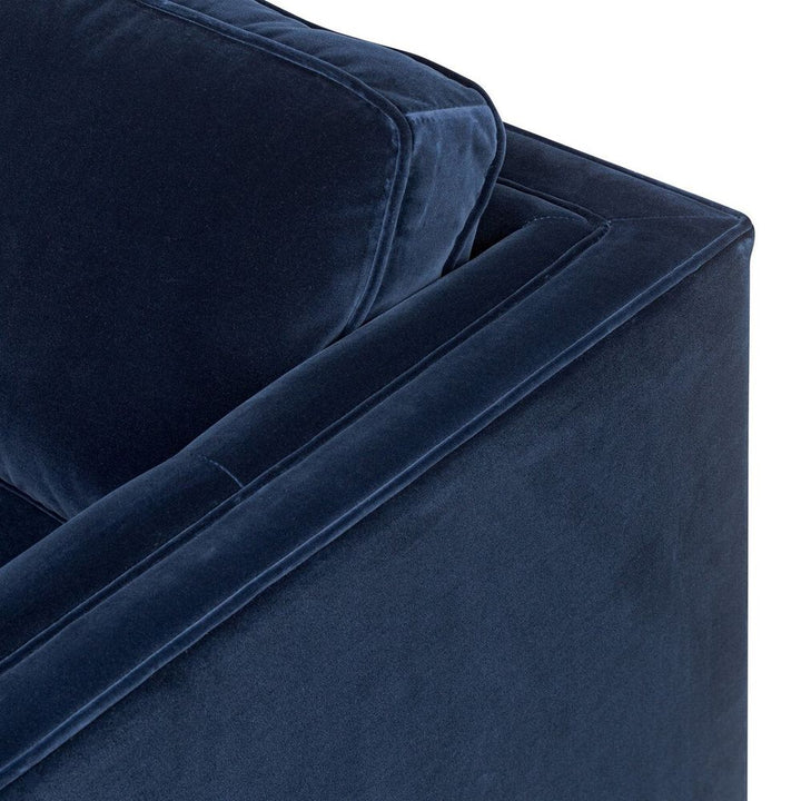 Kiera Swivel Chair