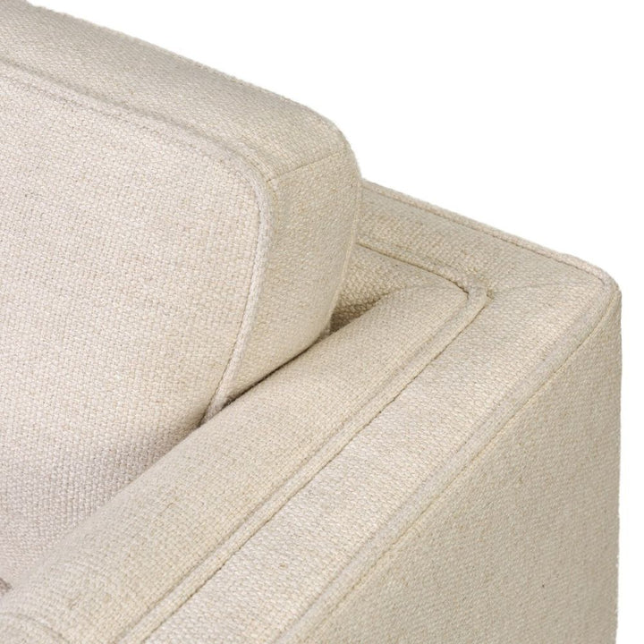 Kiera Swivel Chair