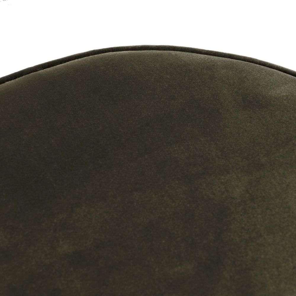 Sinclair Round Ottoman