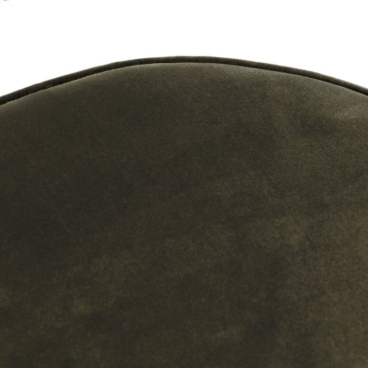 Sinclair Round Ottoman