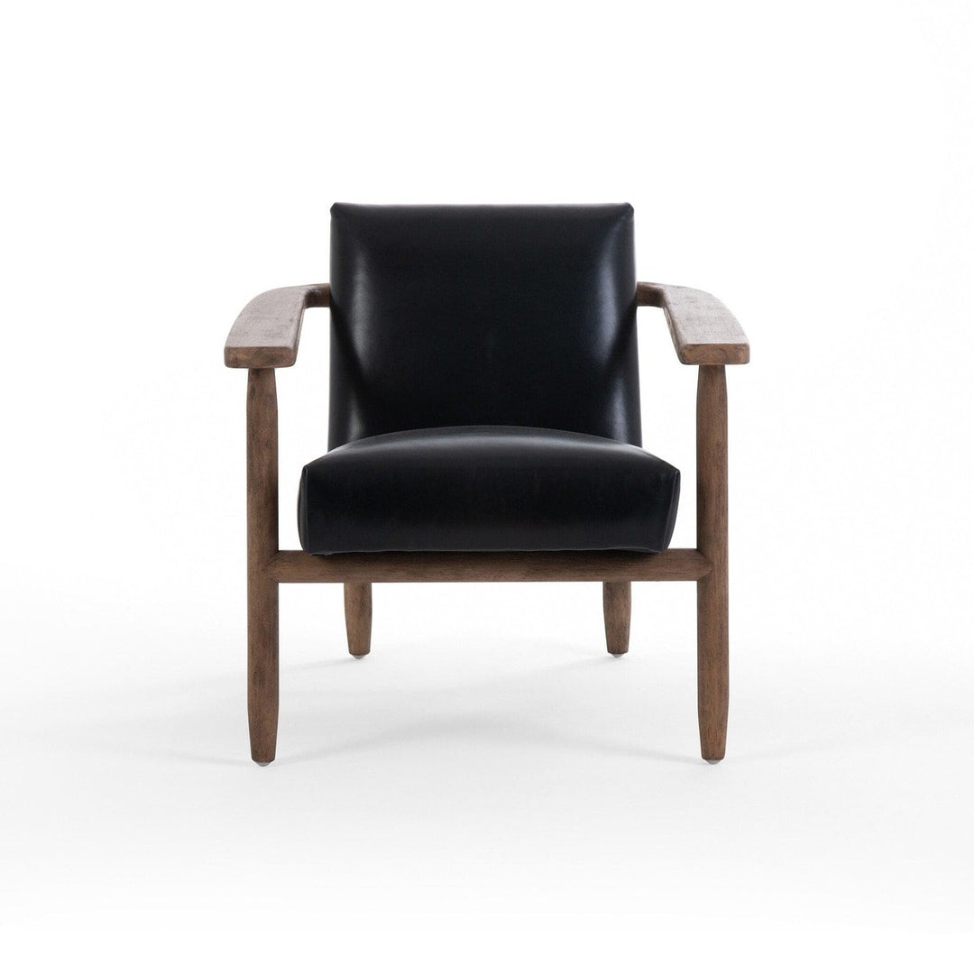 Arnold Chair - Dakota Black