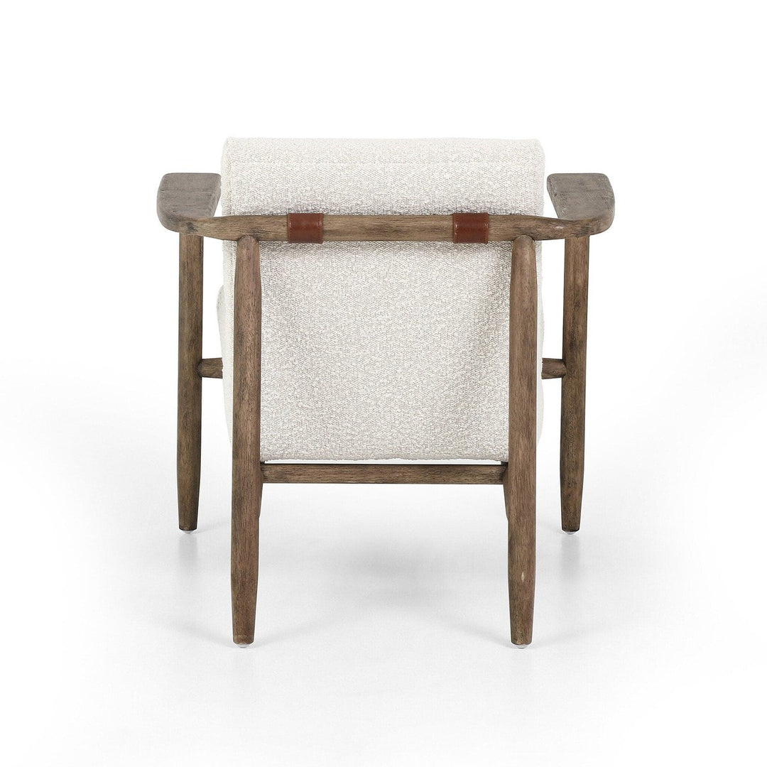 Arnold Chair - Knoll Natural