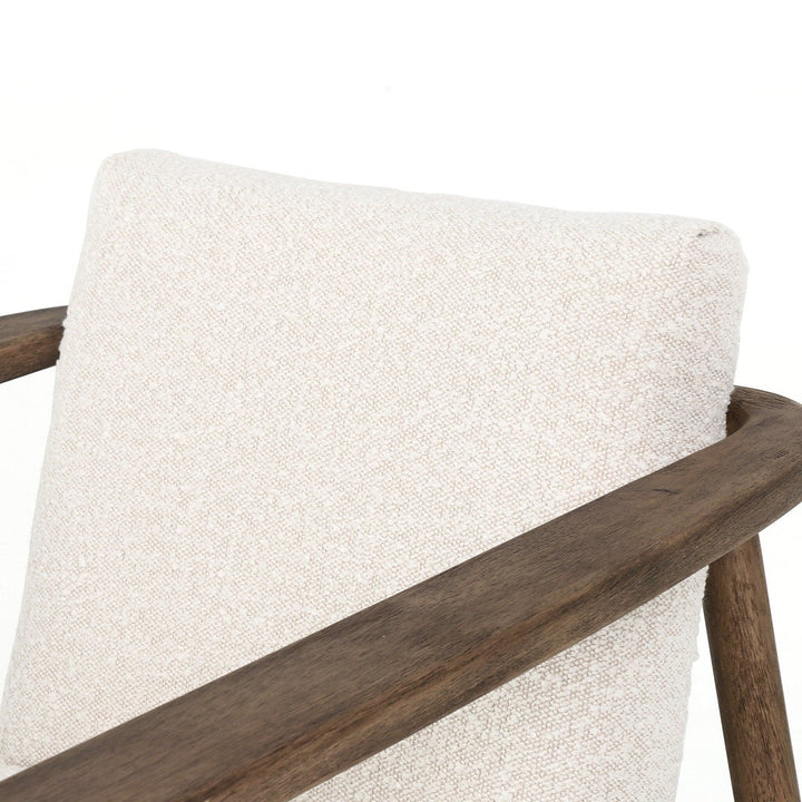 Arnold Chair - Knoll Natural