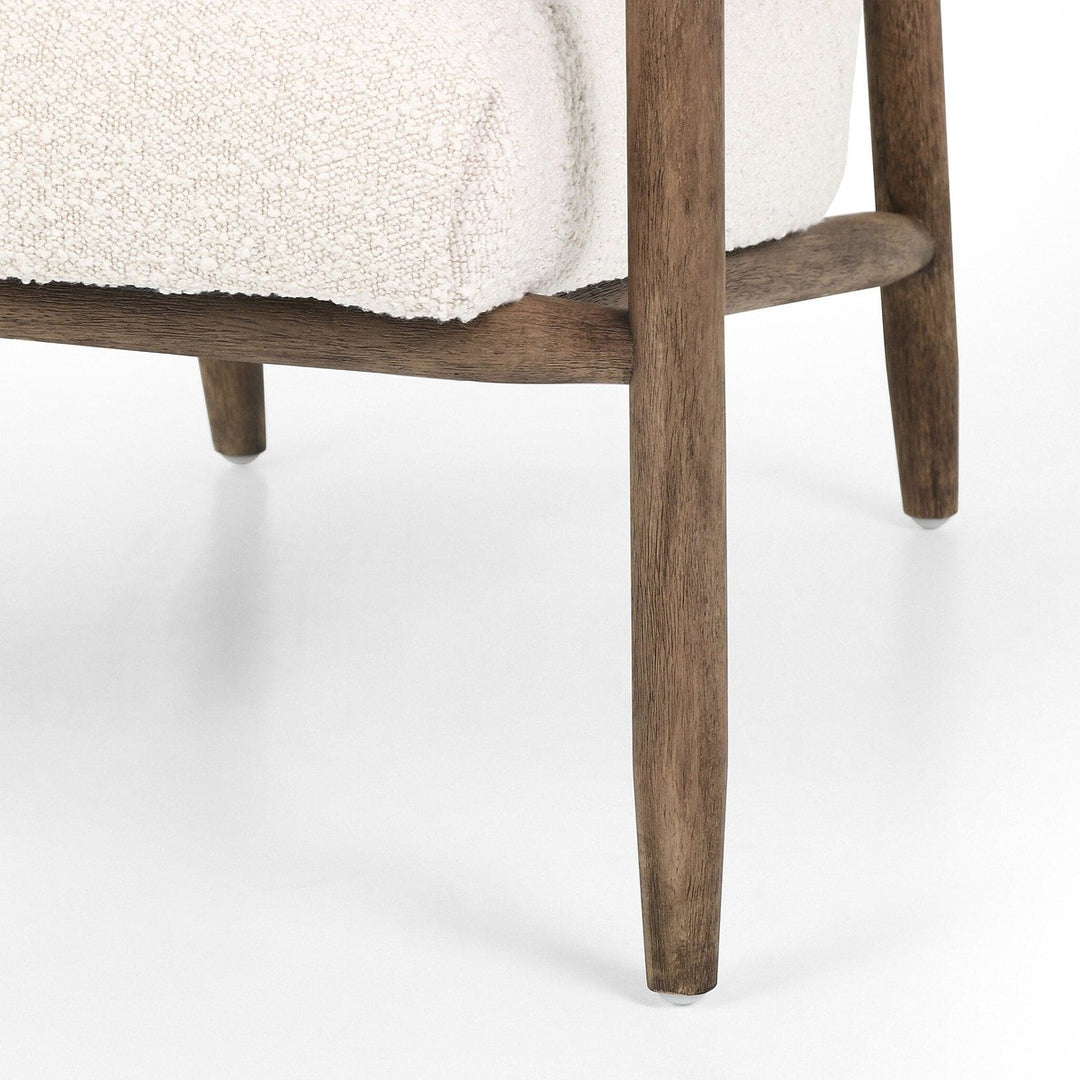 Arnold Chair - Knoll Natural