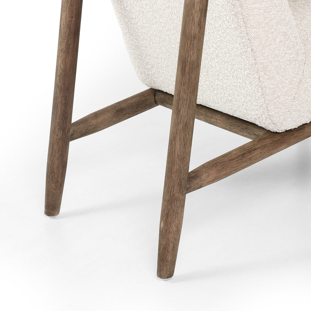 Arnold Chair - Knoll Natural