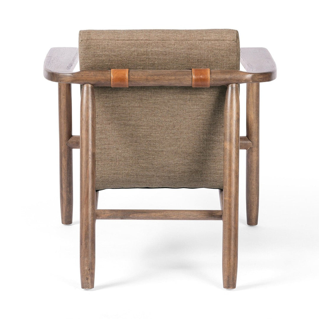 Sullivan Chair - Alcala Fawn