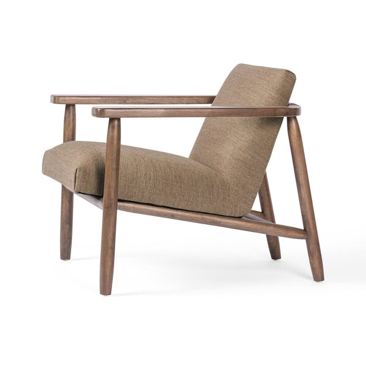 Sullivan Chair - Alcala Fawn