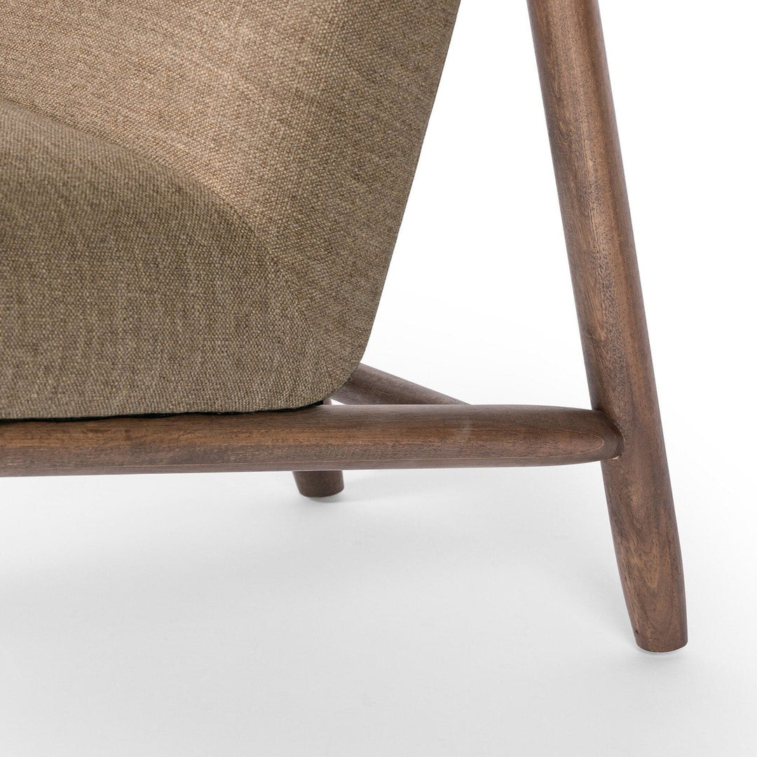 Sullivan Chair - Alcala Fawn