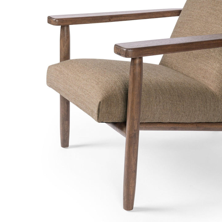 Sullivan Chair - Alcala Fawn