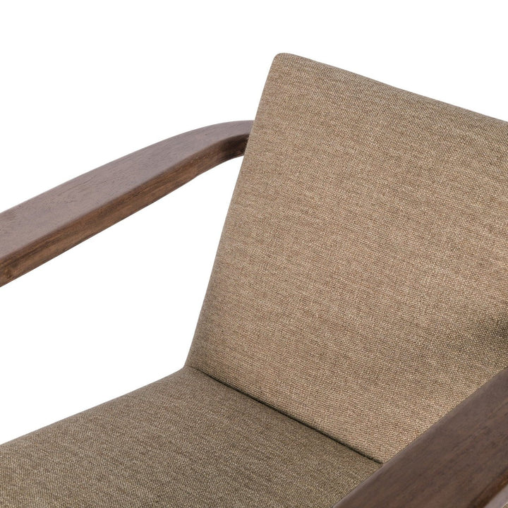 Sullivan Chair - Alcala Fawn