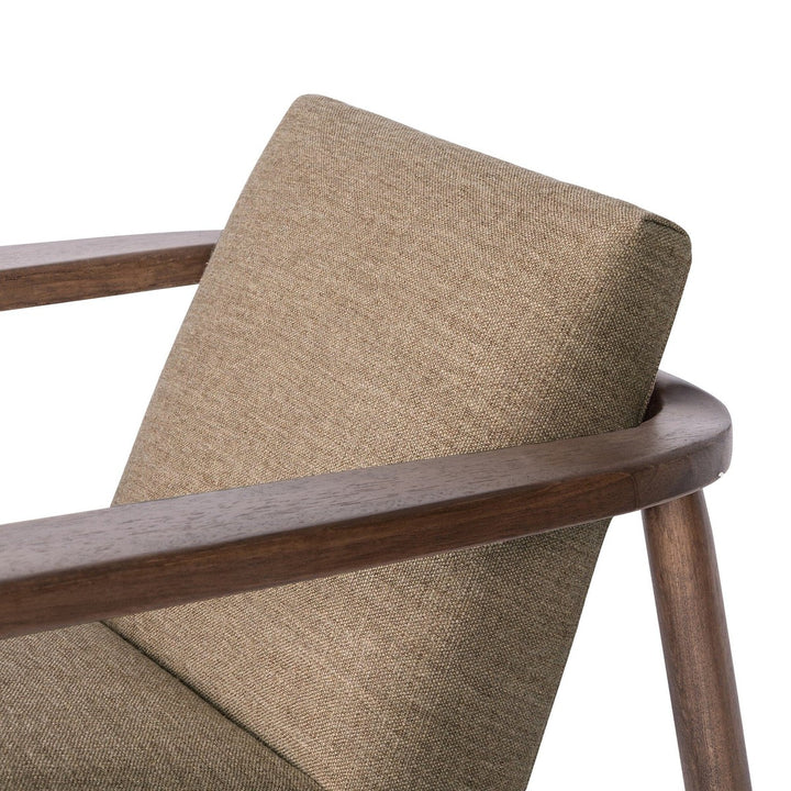 Sullivan Chair - Alcala Fawn