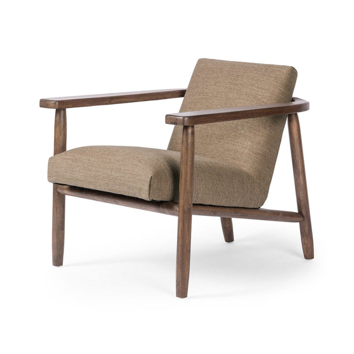 Sullivan Chair - Alcala Fawn