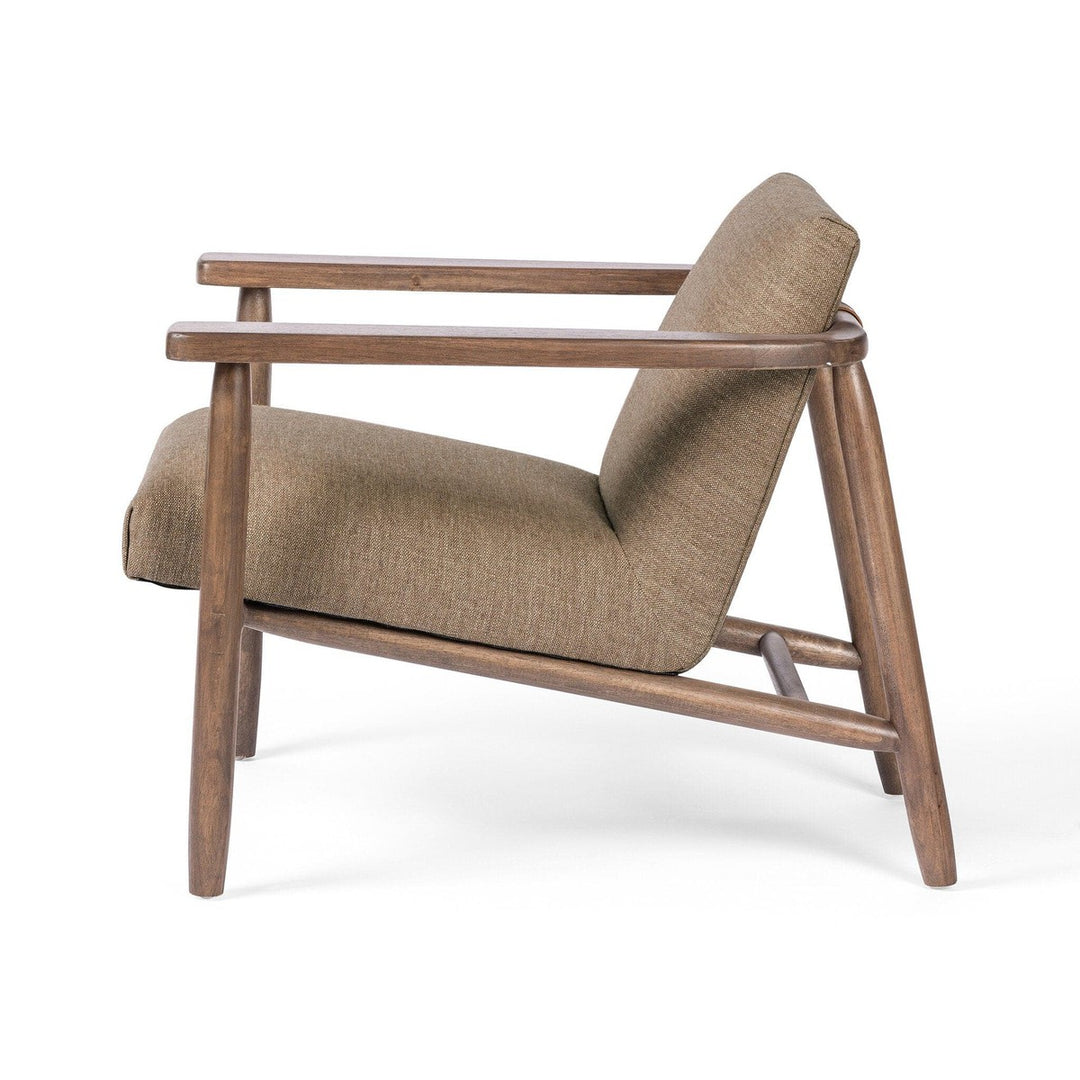 Sullivan Chair - Alcala Fawn