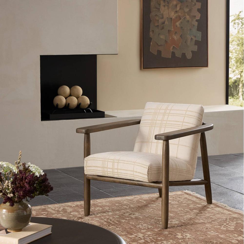 Lounge Chairs Arnett Chair