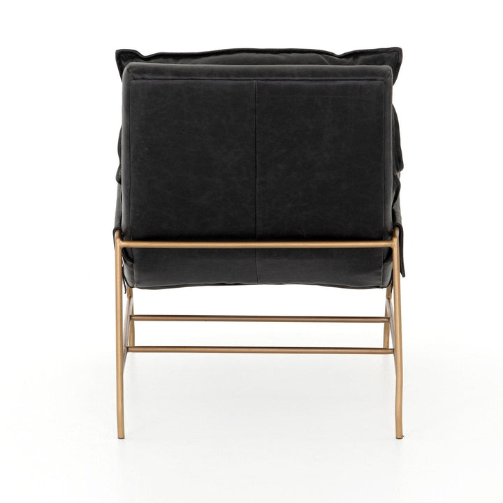 Tracy Chair - Sonoma Black