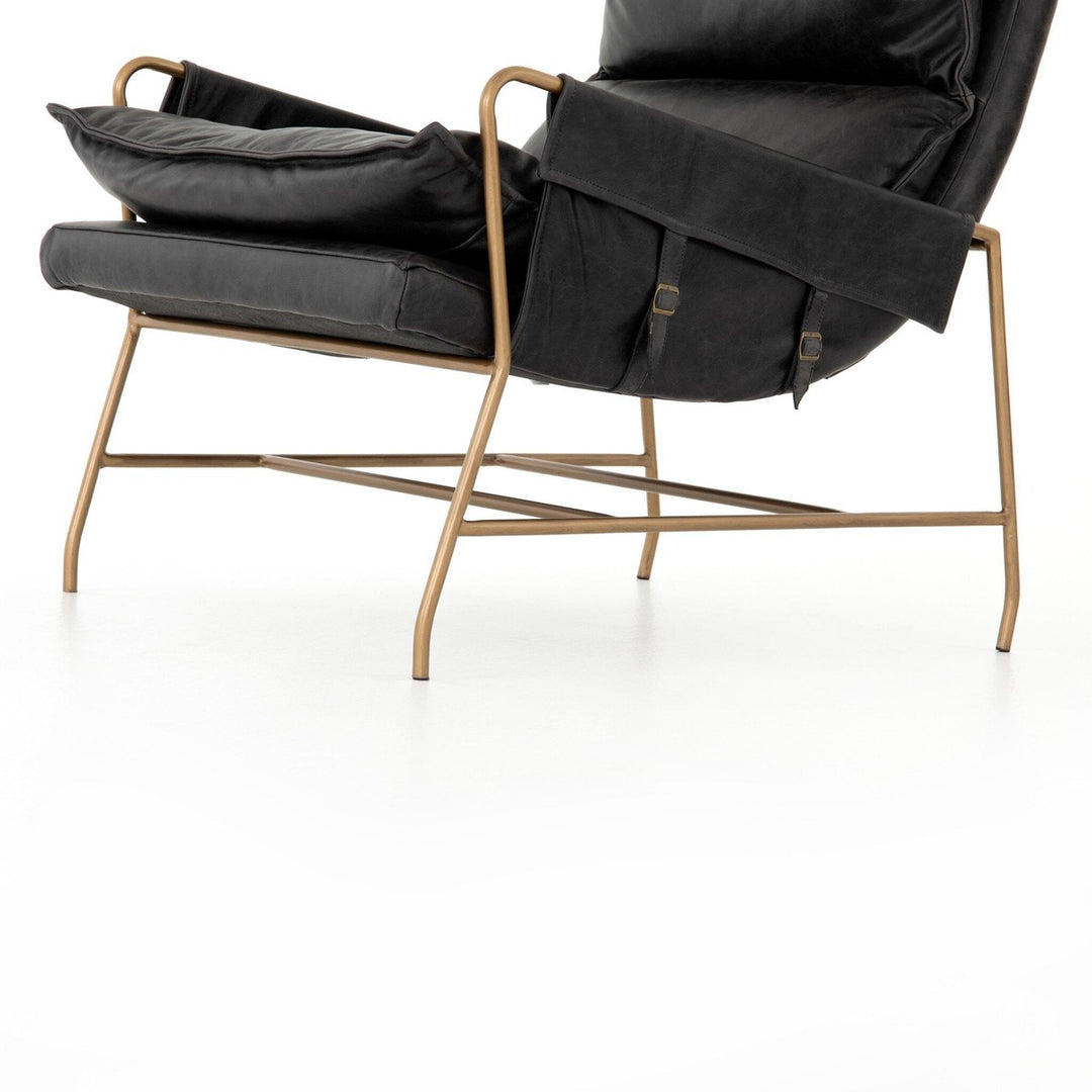 Tracy Chair - Sonoma Black