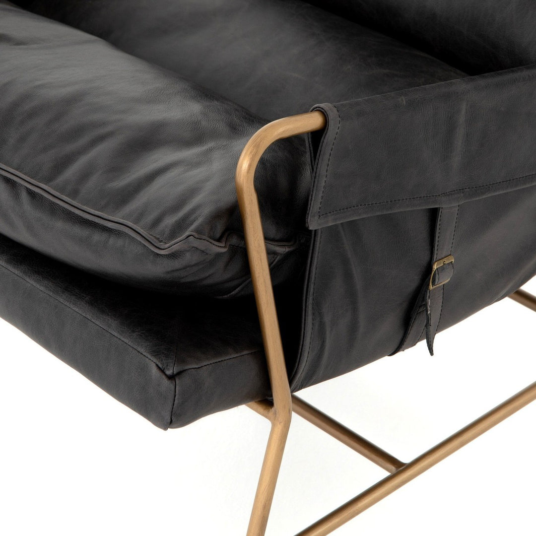 Tracy Chair - Sonoma Black