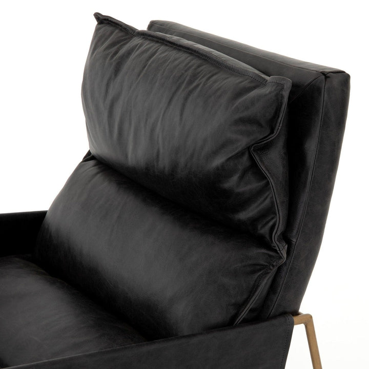 Tracy Chair - Sonoma Black