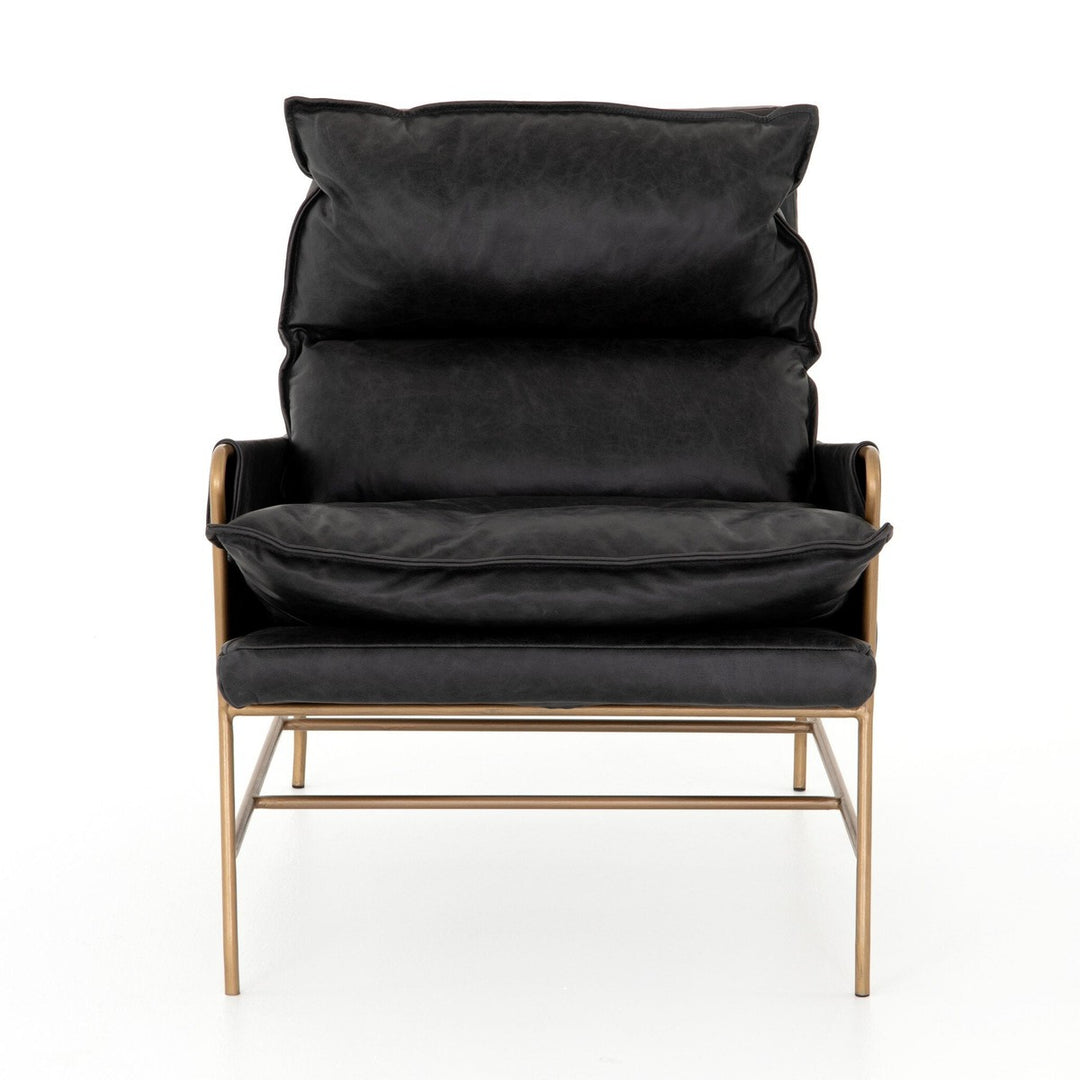 Tracy Chair - Sonoma Black