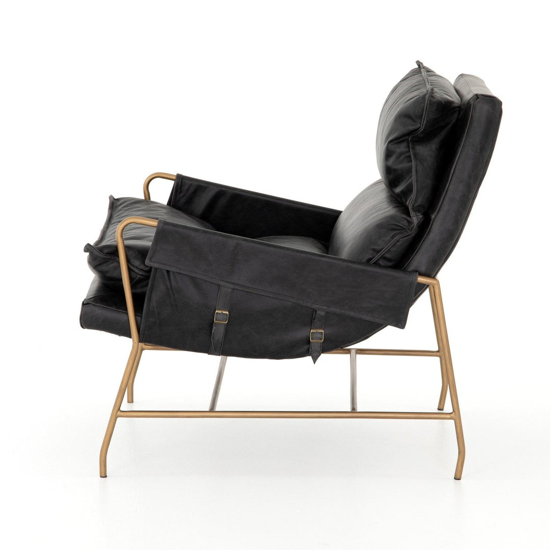 Tracy Chair - Sonoma Black