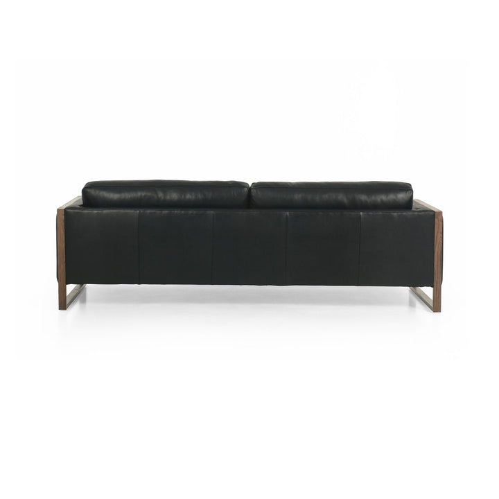 Curtis Sofa - Harrison Black