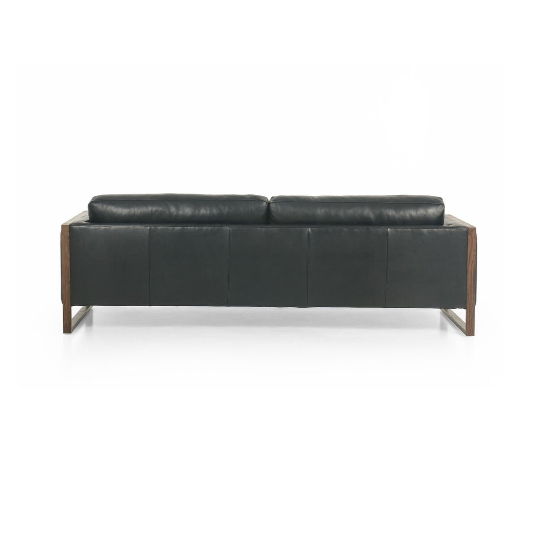 Curtis Sofa - Harrison Black