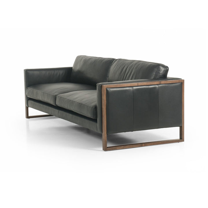 Curtis Sofa - Harrison Black