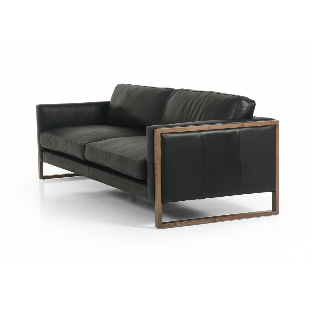 Curtis Sofa - Harrison Black