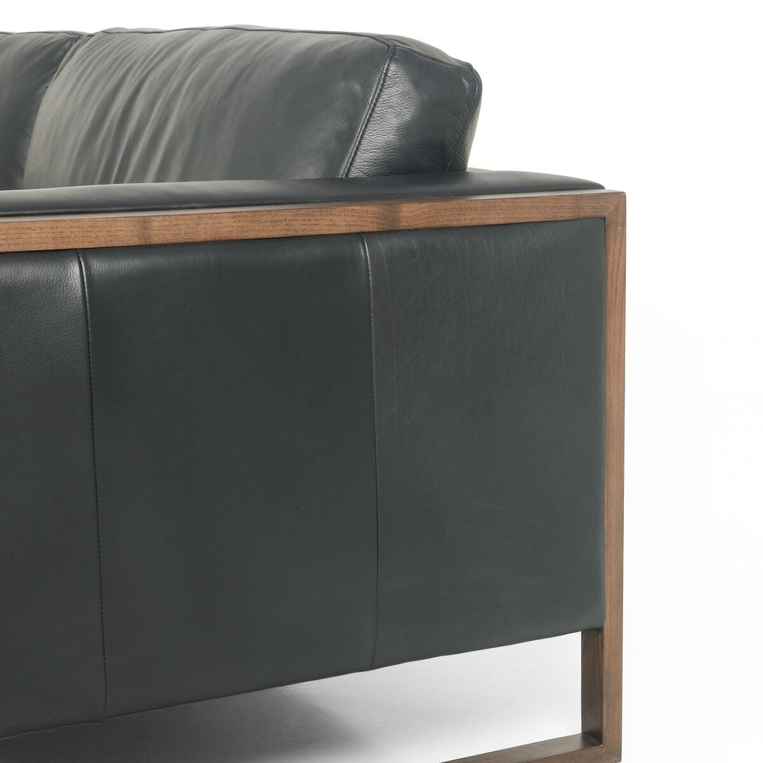 Curtis Sofa - Harrison Black