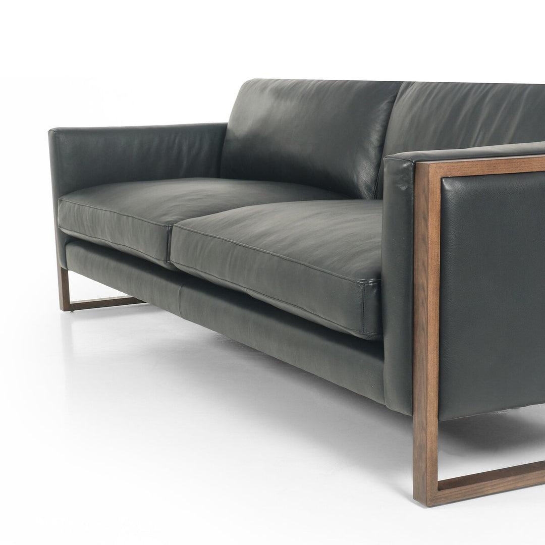 Curtis Sofa - Harrison Black