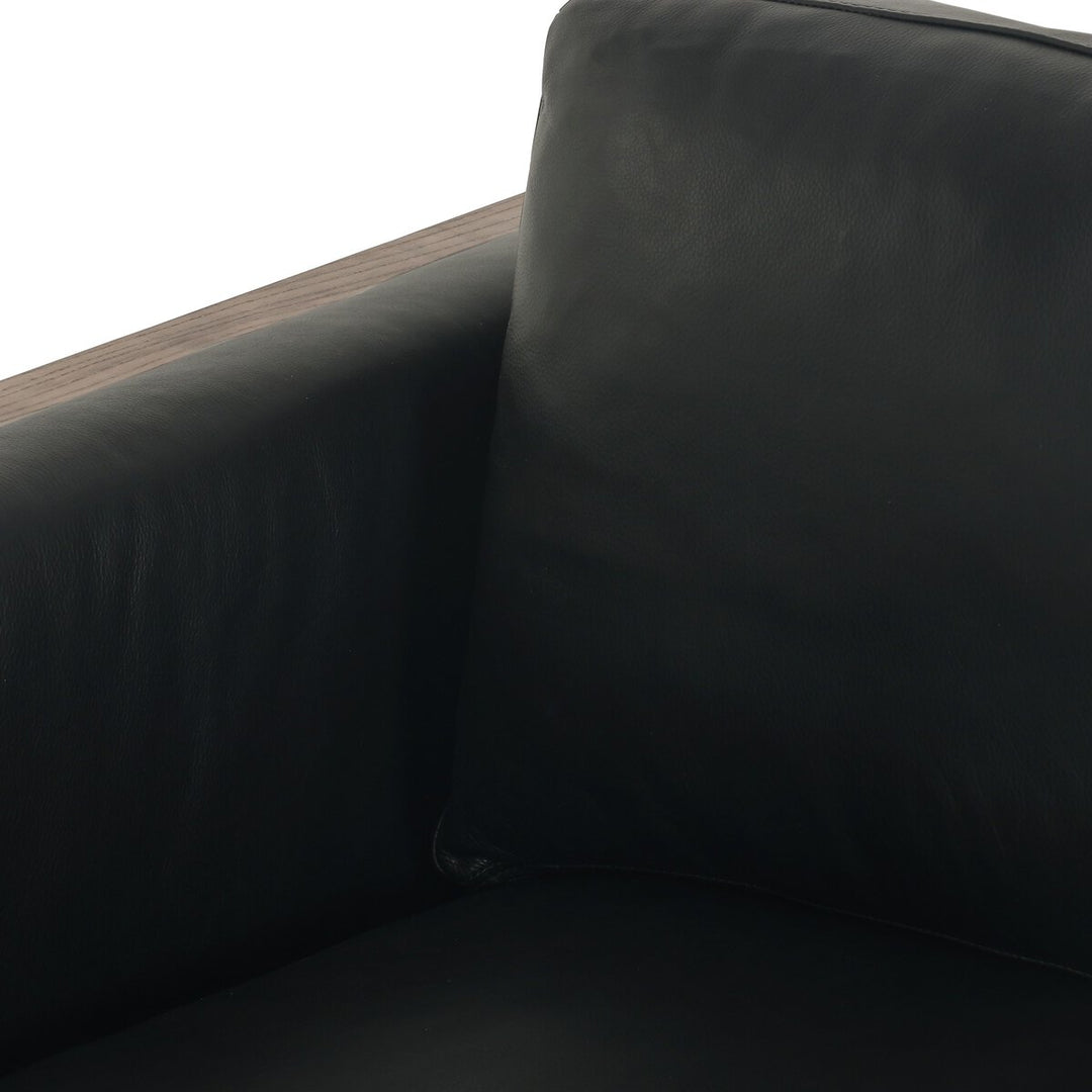 Curtis Sofa - Harrison Black