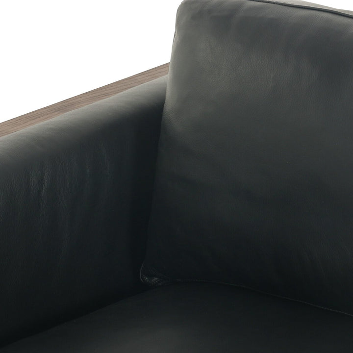 Curtis Sofa - Harrison Black