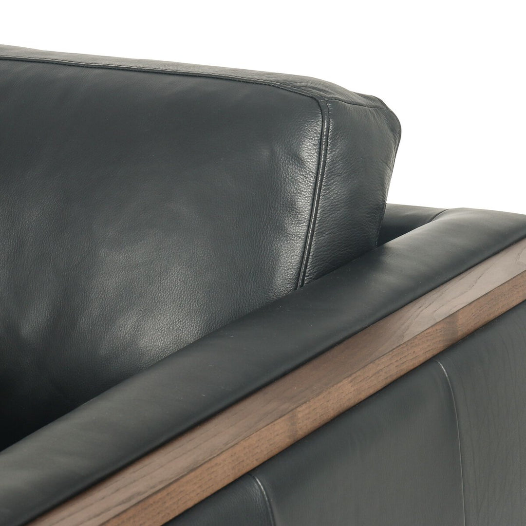 Curtis Sofa - Harrison Black